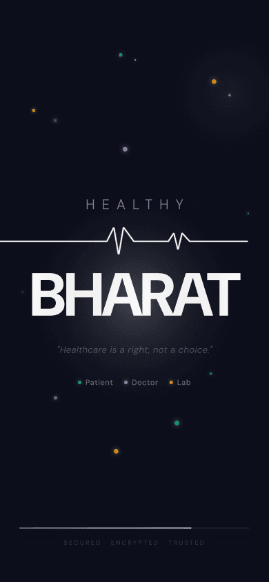 Healthy Bharat